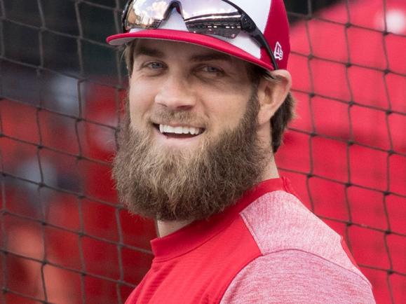 The Impact Faith Makes on Family: Bryce Harper - FamilyToday