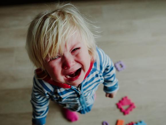 9 People Reveal The Worst Parenting Advice They ve Ever Been Given 