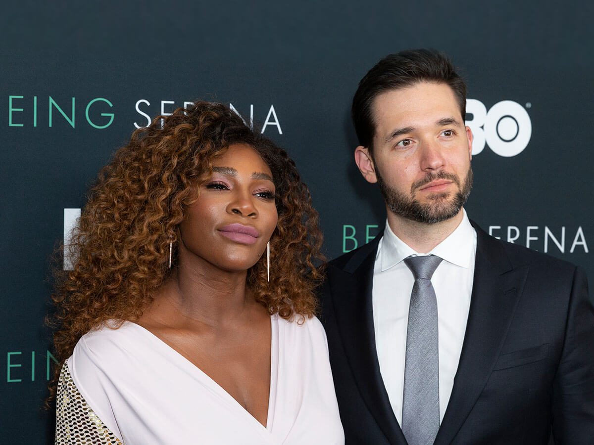 Serena Williams Announces Second Pregnancy at the Met Gala - FamilyToday