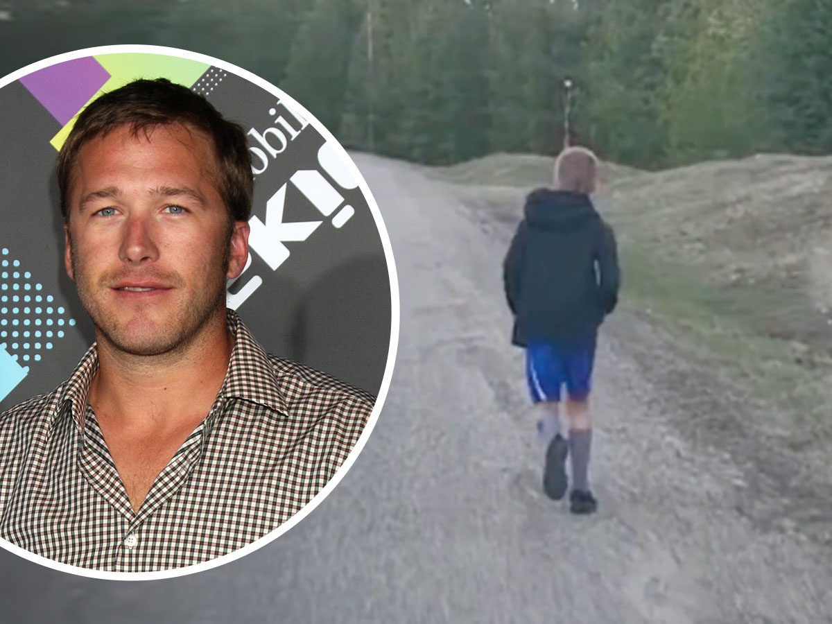 Olympic Medalist Bode Miller Makes Son Run Hills After Quitting Soccer ...