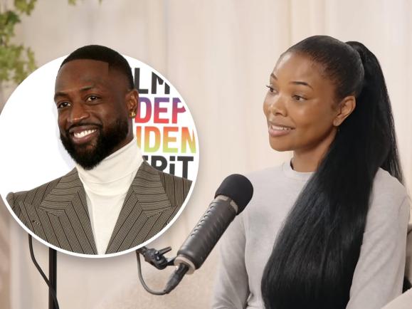 Gabrielle Union Addresses Criticism Over 50/50 Financial Split With ...