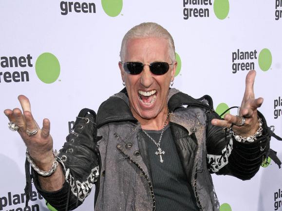 Dee Snider