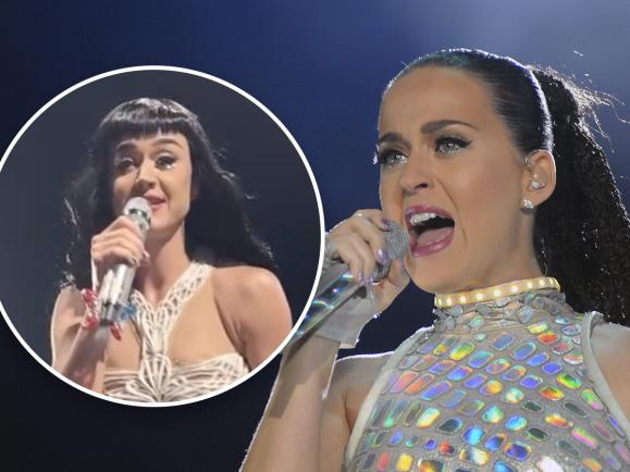 Katy Perry