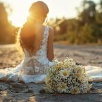 Heartbroken Bride