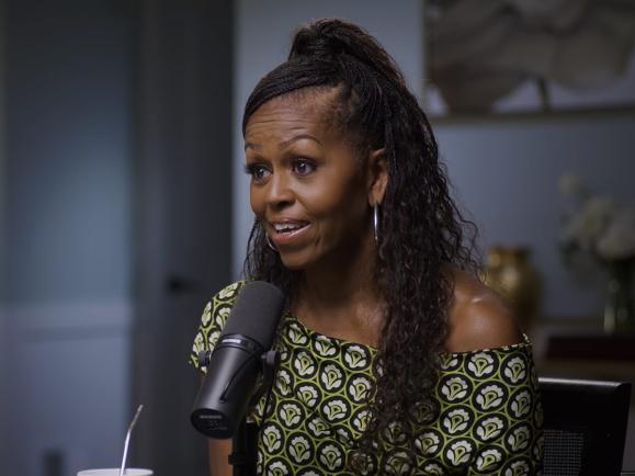 Michelle Obama