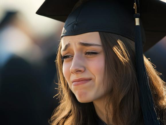 College Regret