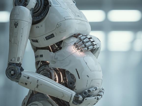 Pregnancy Robot